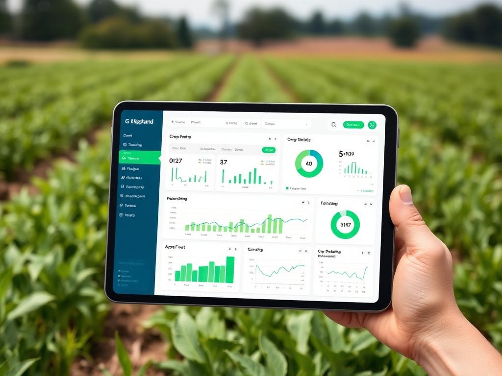 AgroERP