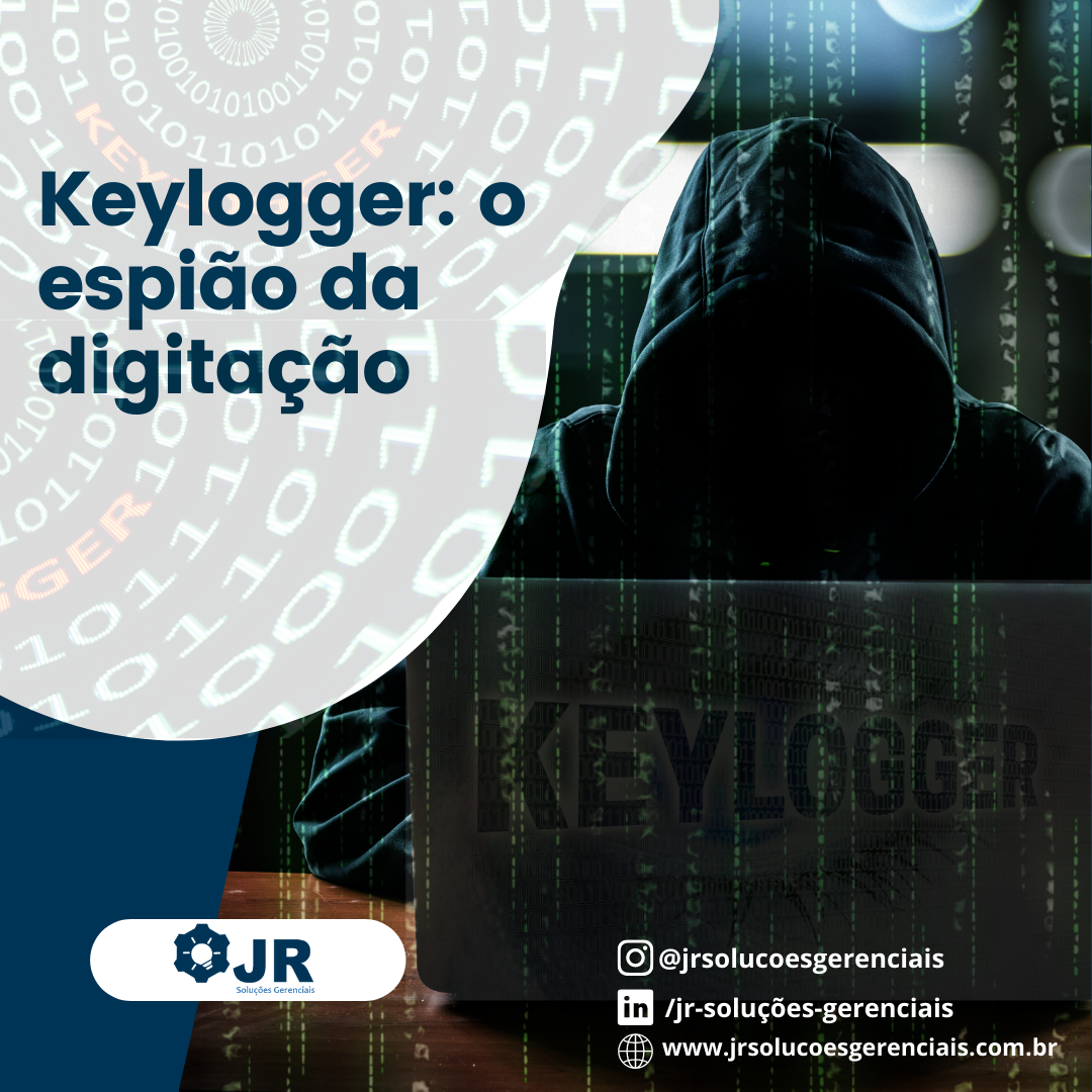 Keylogger