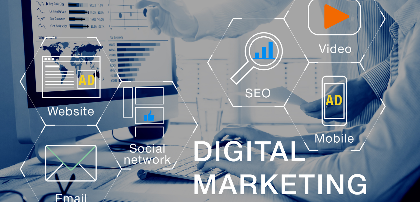 Qual a importância do Marketing Digital para a sua empresa?