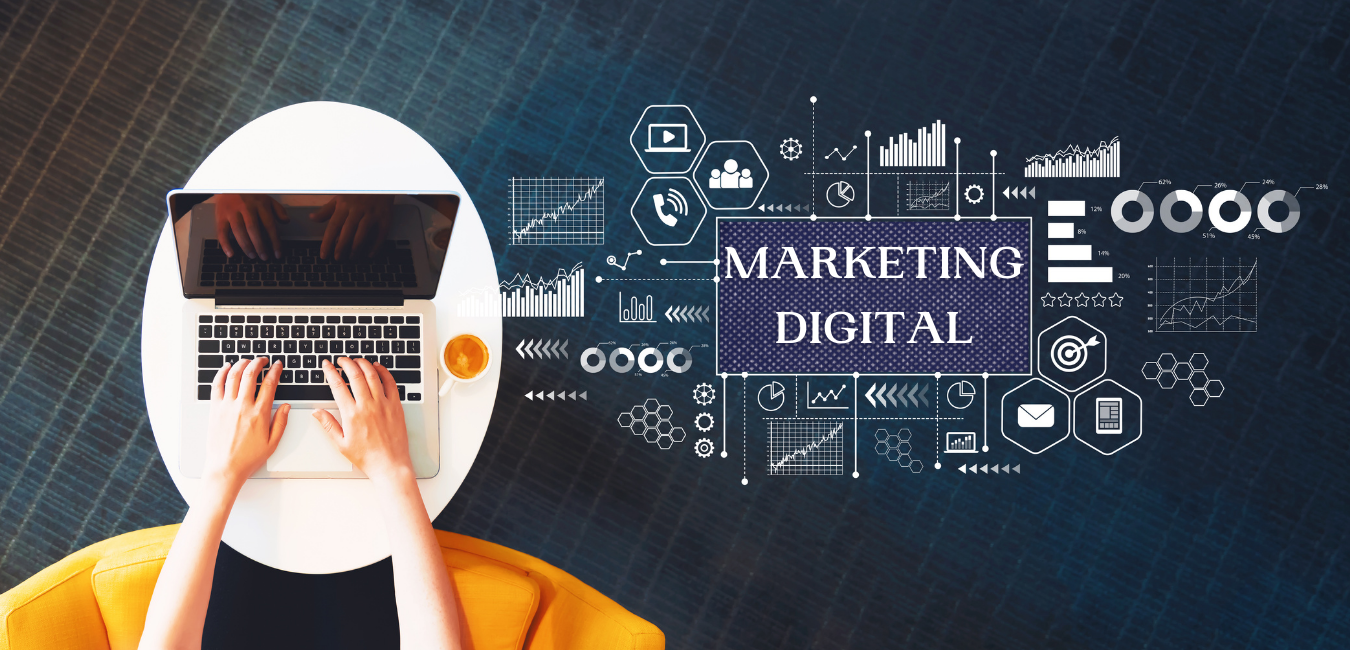 Marketing Digital